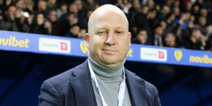 Νίκολιτς: «Δύσκολο ματς κόντρα στον Αστέρα AKTOR»