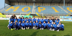 Η Κ17 Γυναικών και το μέλλον του ΑΣΤΕΡΑ