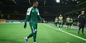 Μετά τον ΠΑΟΚ ξεκινάει πρώτη «αποφόρτιση» του ρόστερ του Παναθηναϊκού με 6+2 παίκτες