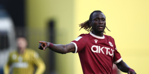 «Καλό αγώνα αδέρφια, σας σκέφτομαι» - Το συγκινητικό μήνυμα του Σιλά