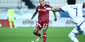 Χωρίς Τριανταφυλλόπουλο κόντρα στον Ολυμπιακό