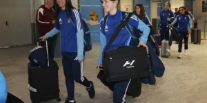 Ενσωματώθηκαν στην Εθνική οι Μπράμε και Σπυριδωνίδου του ΑΣΤΕΡΑ