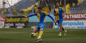 Έχασε μόλις δύο φορές και μάζεψε 22 βαθμούς - Η εντυπωσιακή πορεία του Αστέρα AKTOR B'