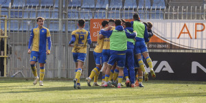 Αυτός σφυρίζει τον Αστέρα B' AKTOR με τη Νίκη Βόλου