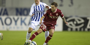 Ο Αστέρας AKTOR υπόχρεος με το 2/2 στην έδρα του