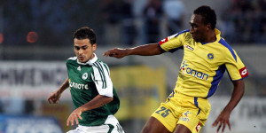 ΑΣΤΕΡΑΣ, ο κακός δαίμονας του Παναθηναϊκού