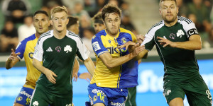 Τέλος και επίσημα από τον Αστέρα AKTOR ο Φερνάντεθ