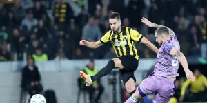 Η ΑΕΚ στο Τσέλιε με τον τρόπο του Νίκολιτς