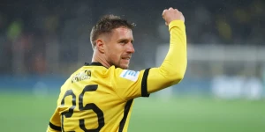 Πως ο Νίκολιτς «ξεκλείδωσε» τον Βάργκα