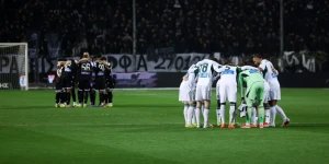 Ο Παναθηναϊκός θα πάει στην πρεμιέρα της Τούμπας με τον ΠΑΟΚ «γεμάτος» και στην άμυνα