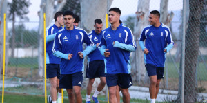 Αλμύρας: Το ζήτημα είναι η διάρκεια