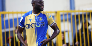 Οι παίκτες του Αστέρα AKTOR με τις περισσότερες συμμετοχές