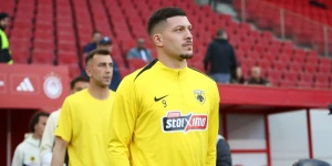 Το ενδιαφέρον στην ΑΕΚ σε Γιόβιτς, Μάνταλο και Πενράις ενόψει Λεωφόρου