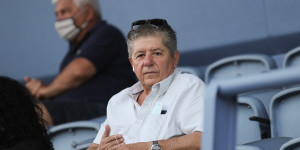 Βλάσης σε Καϋμενάκη: «Ολοι μαζί να σώσουμε τον Αστέρα»