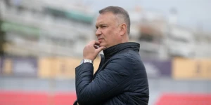 Οριστική η συμφωνία - Πιάνει δουλειά από την Τρίτη (24/2) στον Άρη ο Γρηγορίου