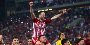 Το... έψαξε και ο Φορτούνης για επιστροφή