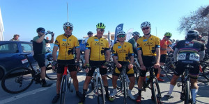 Τα αποτελέσματα της ΑΕΚ Τρίπολης στον Γύρο Κορώνης