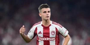 Οι ατζέντηδες του Μουζακίτη μίλησαν στην «As»: «Υπάρχει ενδιαφέρον από κορυφαίες ομάδες της Ευρώπης»