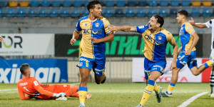 Τζιοακίνι: Μία κίνηση... αναβάθμισης που δεν έπιασε ποτέ