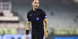 Αστέρας AKTOR κατά Πολυχρόνη: «Καταλογισμός πέναλτι - φάντασμα, αποφάσισε ότι πρέπει να στερήσει δύο βαθμούς»