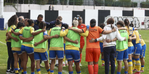 Αγία Παρασκευή - ΑΣΤΕΡΑΣ 1-2: Ανατροπάρα και "αγκαλιά" με τον τελικό!