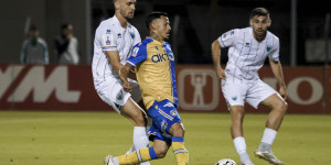 Ψάχνοντας το δεύτερο διπλό