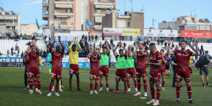 Το πρόγραμμα της 4ης αγωνιστικής