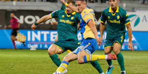 Χωρίς δύο ο Παναιτωλικός κόντρα στον Αστέρα AKTOR