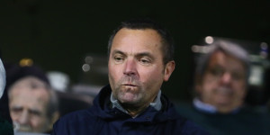 «Βράζει» ο ΑΣΤΕΡΑΣ για τη φάση που δεν δόθηκε πέναλτι – Παράπονα στον Λανουά