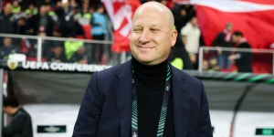 Ο Νίκολιτς έχει κάθε δικαίωμα να χαμογελά με τις αλλαγές στην ευρωπαϊκή λίστα