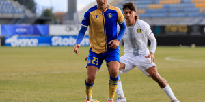 Το πρόγραμμα της 5ης αγωνιστικής των playoffs της Super League 2