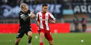 Τι ισχύει με Ολυμπιακό και Νους: Η άποψη Μεντιλίμπαρ, τα στοιχεία του και ο χαρακτήρας