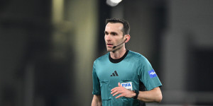 Εξοργιστικός Τσακαλίδης, στέρησε ξεκάθαρο πέναλτι στον ΑΣΤΕΡΑ