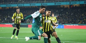 Τα δεδομένα για τη 10η θέση στο UEFA ranking και η «κερδισμένη» Ελλάδα από τις κληρώσεις Παναθηναϊκού και ΑΕΚ