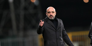 Ράσταβατς: "Περιμένω να ξαναγίνουμε Αστέρας, το 2ο ημίχρονο είναι αυτό που θέλουμε"