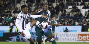 Η παράμετρος «κίτρινη κάρτα» για τον ΠΑΟΚ στη ρεβάνς με Παναθηναϊκό