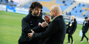 Φεράντο: "Κάναμε ανόητα λάθη..."