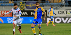 Μουνιόθ: "Είναι μια πολύ δύσκολη στιγμή για εμάς τώρα"