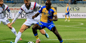 Οταν ο Μπαρτόλο εκτελεί και ο Κετού εμπνέει