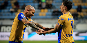 Το τέλος ενός ψυχοφθόρου σερί