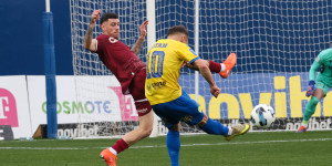 Απόρθητο το "Κολοκοτρώνης" με Παναιτωλικό