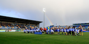 Super League με 1.000 ανθρώπους δεν γίνεται!