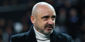 Ράσταβατς: "Αυτή η εμφάνιση μας κάνει να πιστεύουμε"