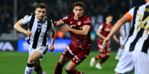 Πώς διαμορφώθηκε η βαθμολογία μετά την ήττα στην Τούμπα