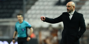 Τέλος ο Ράσταβατς από τον Αστέρα AKTOR