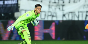 Ο Αστέρας AKTOR «δένει» τους Λάσκαρη, Γραμμένο και Χατζηεμμανουήλ