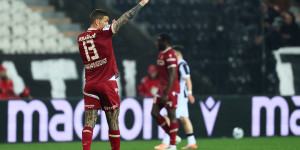 Η Τούμπα επιβεβαίωσε το εκτός έδρας πρόβλημα του Αστέρα AKTOR