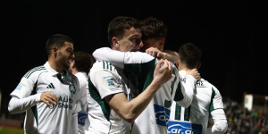 Ο παίκτης του Παναθηναϊκού εκτίει ποινή με τον Αστέρα AKTOR