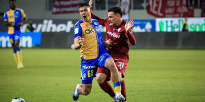 Μεγάλο πλήγμα για την ΑΕΛ Novibet πριν τον Αστέρα AKTOR