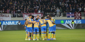 Ο ΑΣΤΕΡΑΣ έδειξε ζωή στη Λάρισα – Τώρα χρειάζεται συνέχεια